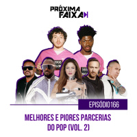 PF - As melhores e piores parcerias do POP (volume 2)