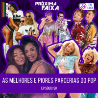 PF - As melhores e piores parcerias do POP