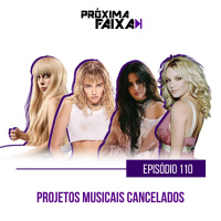 PF - Projetos Musicais Cancelados