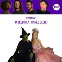 PF - Wicked (feat. Daniel Beoni)