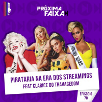 PF - Pirataria na era dos streamings 