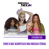 PF - Plantão Próxima Faixa: o sucesso de Flowers da Miley Cyrus, o SOS da SZA, BBB 23, Gloria Groove e mais!