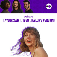 PF - Taylor Swift: 1989 (Taylors Version)