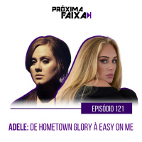 PF - Adele: de Hometown Glory à Easy On Me