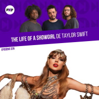 PF - Taylor Swift: The Life Of a Showgirl