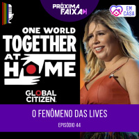 PF - O Fenômeno das Lives