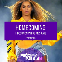 PF - Homecoming e Outros Documentários Musicais