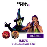 PF - Musicais (feat. Joma e Daniel Beoni)