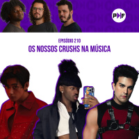 PF - Os nossos crushs na música