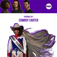 PF - Cowboy Carter