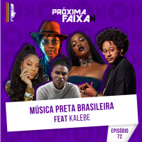 PF - Música Preta Brasileira (feat. Kalebe)