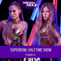 PF - Super Bowl Halftime Show