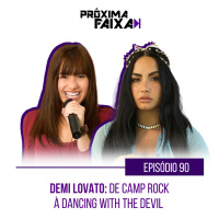 PF - Demi Lovato: de Camp Rock à Dancing with the Devil