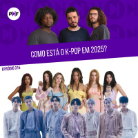 PF - Como está o K-pop em 2025?