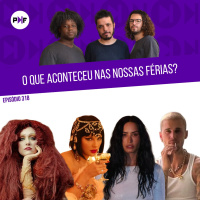 PF – Plantão Próxima Faixa: Taylor Swift anuncia “The Life of Showgirl”, Pabllo Vittar no K-pop, VMA 2025 e mais!