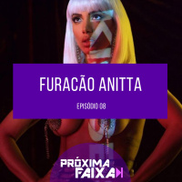 PF - Furacão Anitta
