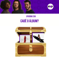 PF - Cadê o álbum?
