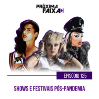 PF - Shows e festivais pós-pandemia