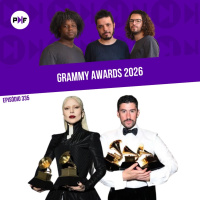 PF - O que aconteceu no Grammy 2026?