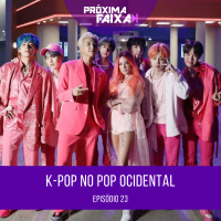 PF - K-Pop no Pop Ocidental (feat. Hallyu Hit)
