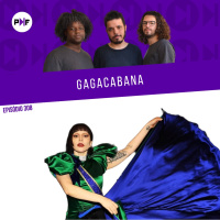 PF - Gagacabana: Mayhem At The Beach