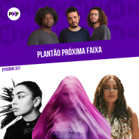 PF - Plantão Próxima Faixa: “Rock Music”, Primavera Sound São Paulo 2026, Anitta na Copa do Mundo e muito mais!