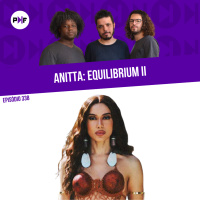 PF - Anitta: Equilibrivm II