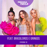 PF - Gringos feat. Brasileiros