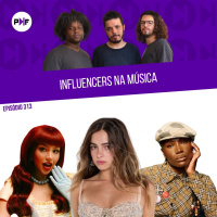 PF - Influenciadores na música