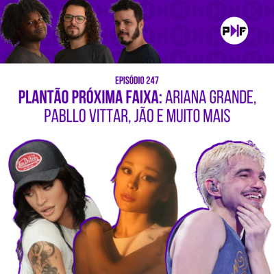 Proxima Faixa