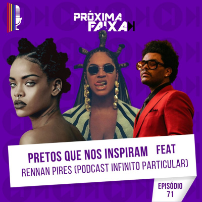 Proxima Faixa