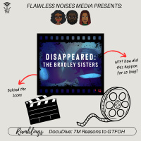 Ramblings DocuDive: Better for the Bradley Sisters