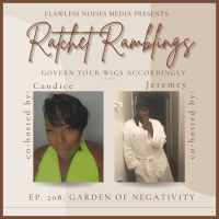 Ep. 208: Garden of Negativity