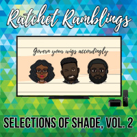 Selections of Shade, Vol. 2
