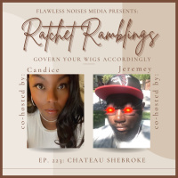 Ep. 223: Chateau SheBroke