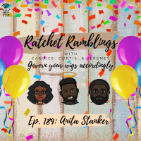 Ep. 189: Anita Stanker