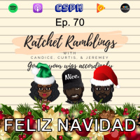 Ep. 70: Feliz Navidad