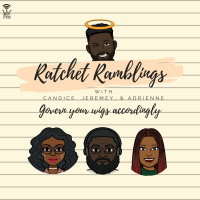 Ep. 176: Tatyana Ali feat. @Sunnytwotethat