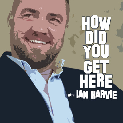 How Did You Get Here