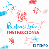 Ser papás sin rejo | Padres sin instrucciones