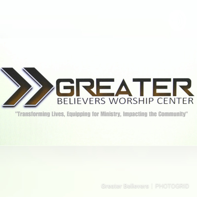 Greater Works