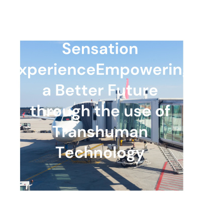 Sensation Experience