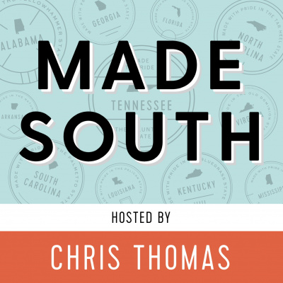 Southerner: Conversations With Interesting Southerners