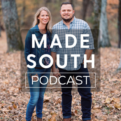 Southerner: Conversations With Interesting Southerners