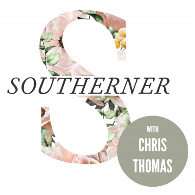 Southerner: Conversations With Interesting Southerners