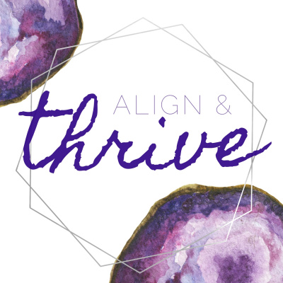 Align  Thrive