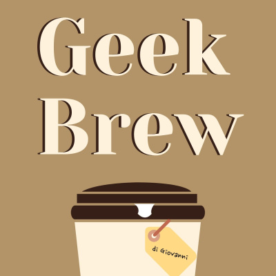 Geek Brew