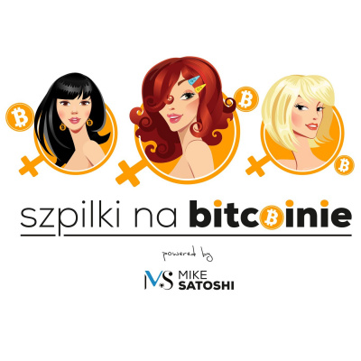 Mike Satoshi Archiwum Szpilek