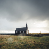 The Remnant Church I Want To Belong To 