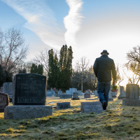 The Two Resurrections: What Happens after Death